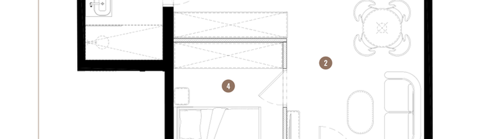 Mieszkanie w inwestycji: Apartamenty Reytana