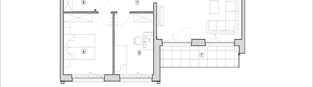 Mieszkanie w inwestycji: Heyki City