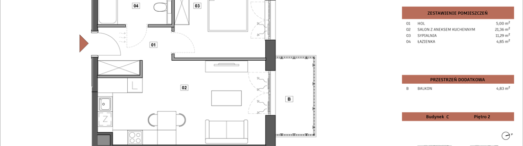 Mieszkanie w inwestycji: Premiera Bemowo