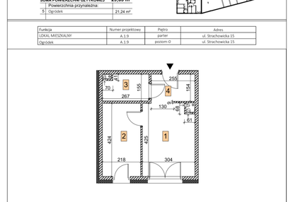 Mieszkanie w inwestycji: IVY HOUSE - Apartamenty inwestycyjne