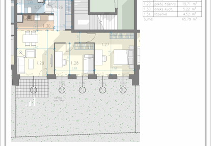 Mieszkanie w inwestycji: Residence Przewóz 41