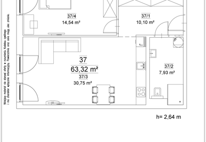 Mieszkanie w inwestycji: Osiedle Teatralne 19