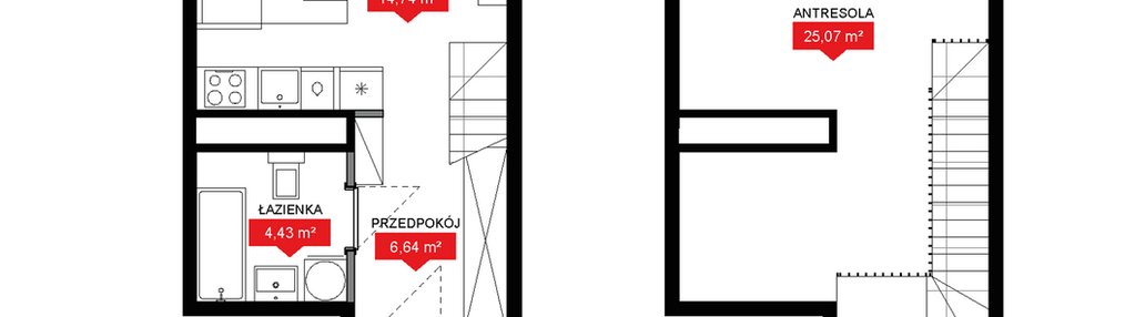 Mieszkanie w inwestycji: 29L