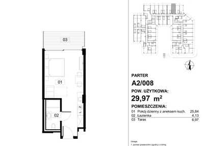 Mieszkanie w inwestycji: Apollo Resort