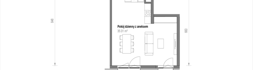 Mieszkanie w inwestycji: Skorosze Vita
