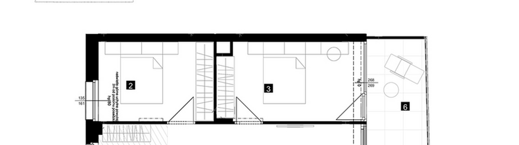 Mieszkanie w inwestycji: Cisha Apartamenty Dziwnów