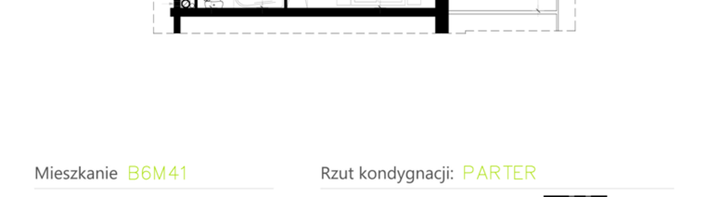 Mieszkanie w inwestycji: Osiedle Natura Park etap II