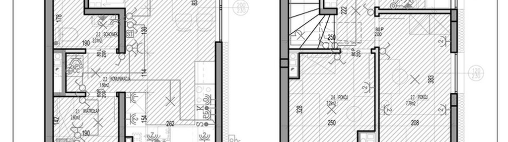 Mieszkanie w inwestycji: HEJ! Baniocha G