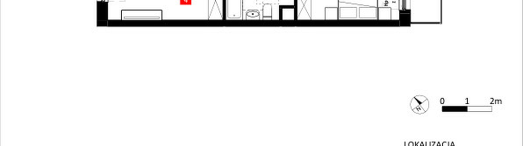 Mieszkanie w inwestycji: Apartamenty Jeździecka