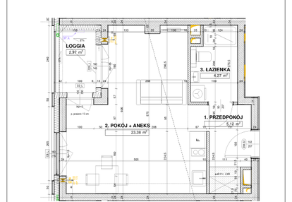 Mieszkanie w inwestycji: Nowe Centrum Południowe etap IV