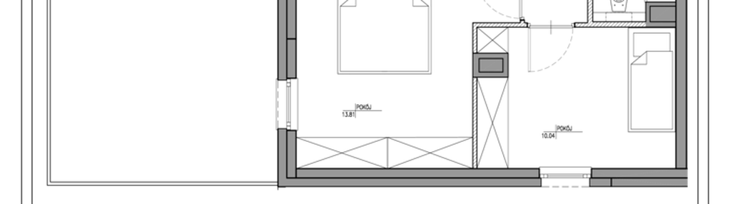 Mieszkanie w inwestycji: Modern City etap G