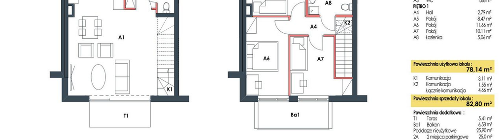 Dom w inwestycji: Waw.Re