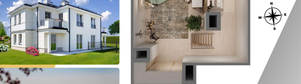 Mieszkanie w inwestycji: Ogrody Tesoro VI