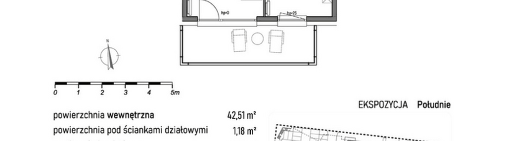 Mieszkanie w inwestycji: Dywizjonu 303
