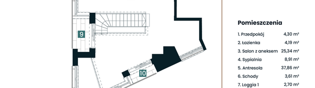 Mieszkanie w inwestycji: Sea Breeze