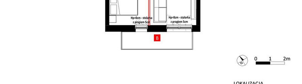 Mieszkanie w inwestycji: Apartamenty Jeździecka