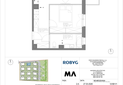 Mieszkanie w inwestycji: Villa Viva