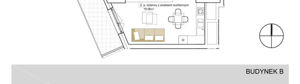 Mieszkanie w inwestycji: ATAL Olimpijska