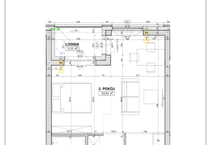 Mieszkanie w inwestycji: Nowe Centrum Południowe etap IV