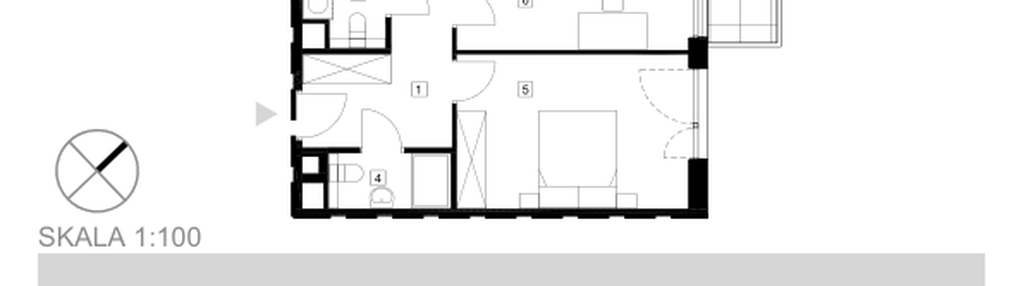 Mieszkanie w inwestycji: Modern Helenów