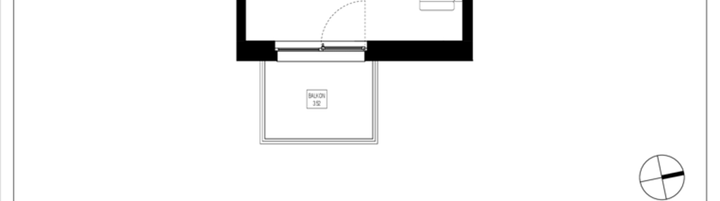 Mieszkanie w inwestycji: Osiedle Kameralne VI