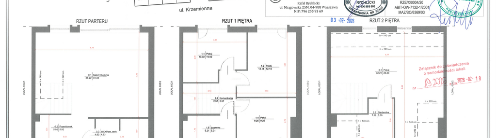 Mieszkanie w inwestycji: Juranda Village etap II