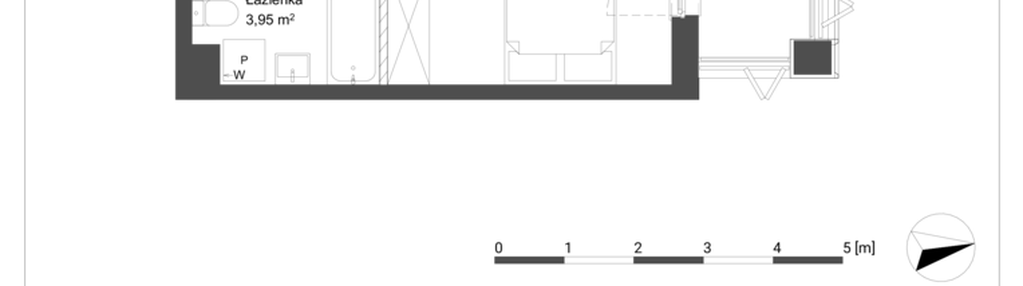 Mieszkanie w inwestycji: Elektrovnia Garbary
