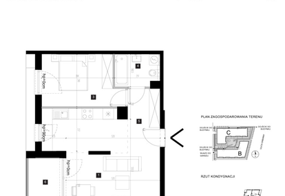 Mieszkanie w inwestycji: Millanova Apartments