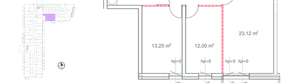 Mieszkanie w inwestycji: Osiedle Impresja 2