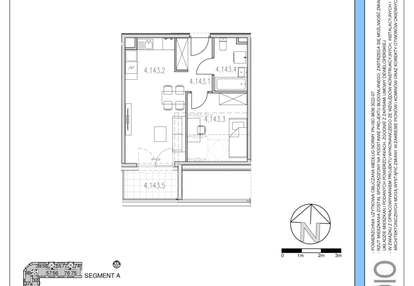 Mieszkanie w inwestycji: Osiedle Solne etap II