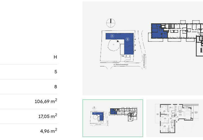 Mieszkanie w inwestycji: Holm House 5