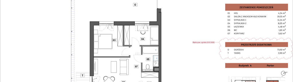 Mieszkanie w inwestycji: Premiera Bemowo