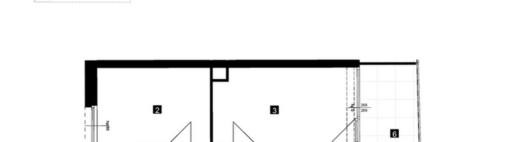 Mieszkanie w inwestycji: Cisha Apartamenty Dziwnów