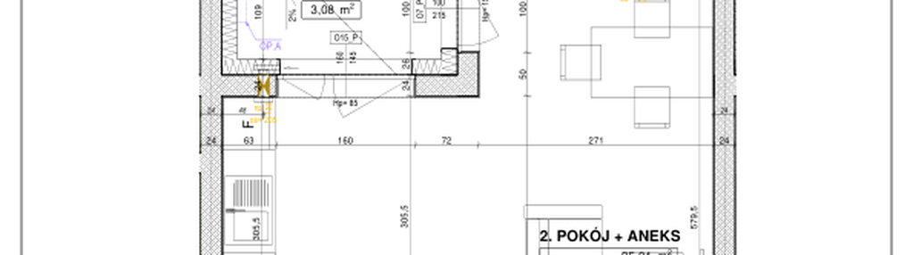 Mieszkanie w inwestycji: Nowe Centrum Południowe etap IV