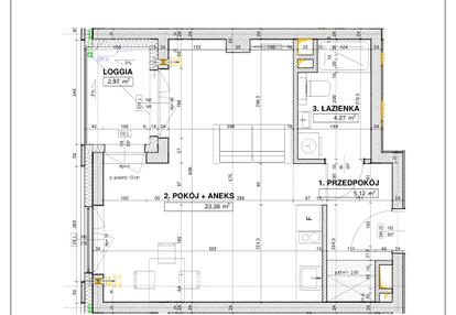 Mieszkanie w inwestycji: Nowe Centrum Południowe etap IV