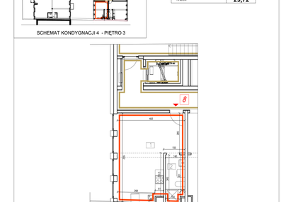 Mieszkanie w inwestycji: Alchemik74 - lokale użytkowe