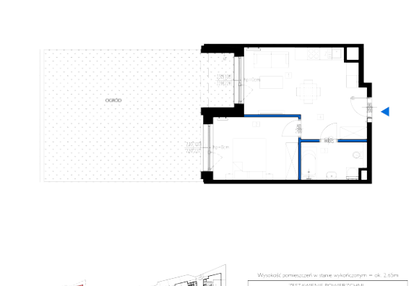 Mieszkanie w inwestycji: Folwark Scheiblera