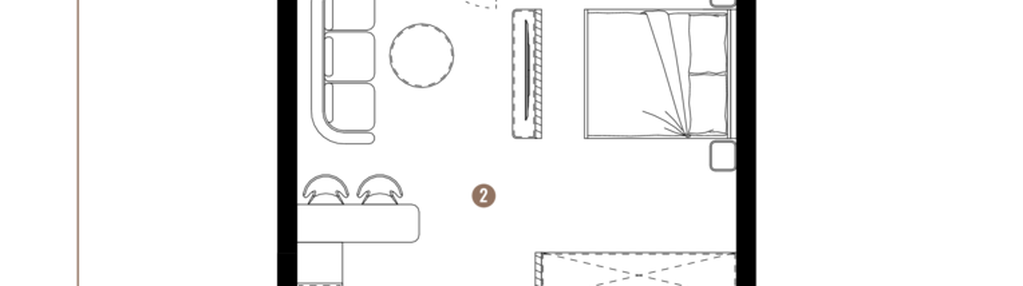 Mieszkanie w inwestycji: Apartamenty Reytana bud. F