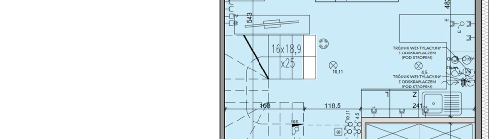 Dom w inwestycji: Osiedle Stokrotki etap 4 i 5
