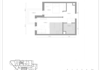 Mieszkanie w inwestycji: Apartamenty Casa Sole