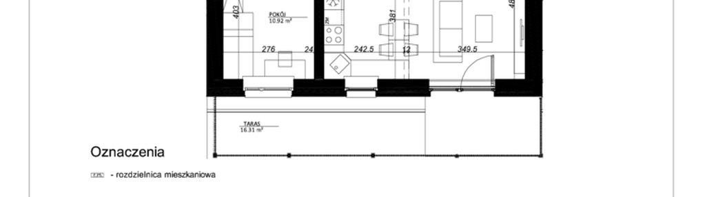 Mieszkanie w inwestycji: Esperanto Park etap II