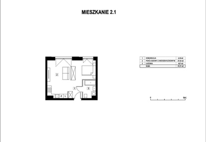 Mieszkanie w inwestycji: La Vie Art