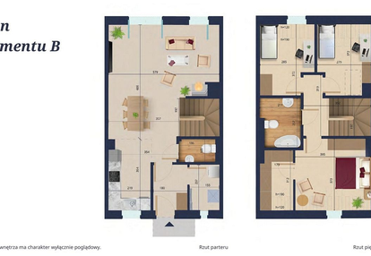 Dom w inwestycji: Zielona Widawa