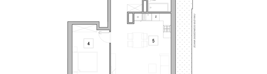 Mieszkanie w inwestycji: ATAL Zawiślańska Wille Miejskie