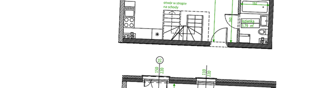 Mieszkanie w inwestycji: Osiedle Opolska