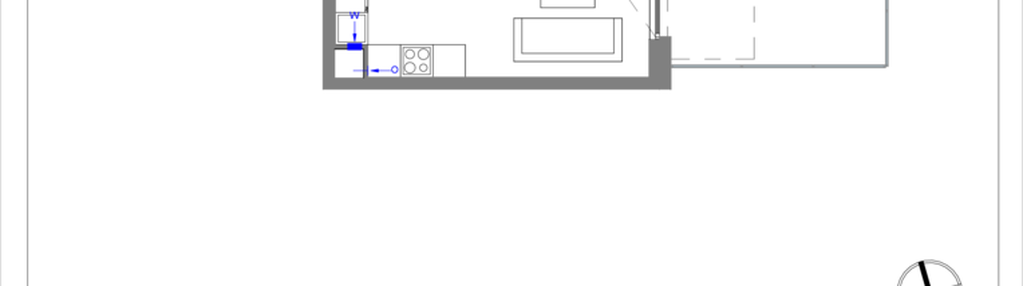 Mieszkanie w inwestycji: Metro Life Apartamenty