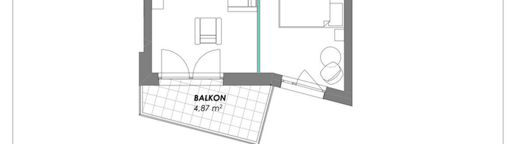 Mieszkanie w inwestycji: Siennicka 29