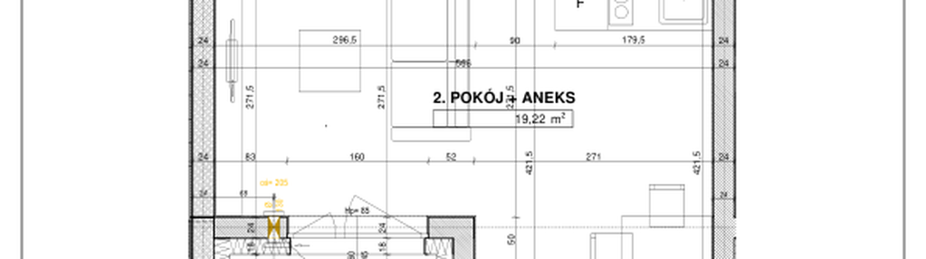 Mieszkanie w inwestycji: Nowe Centrum Południowe etap IV