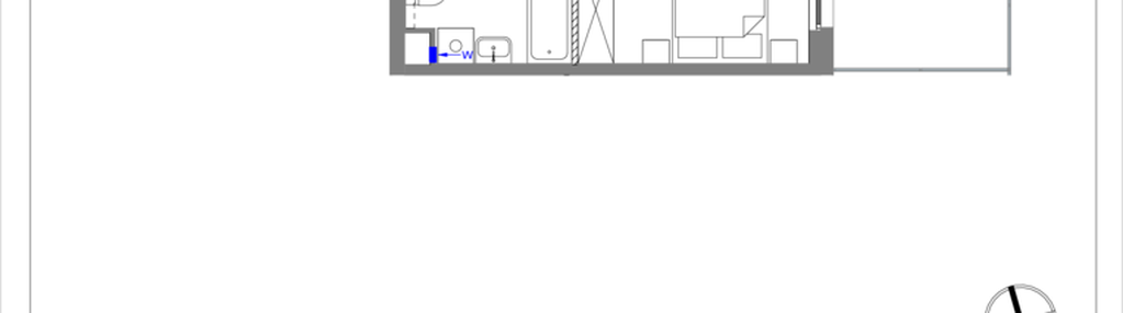Mieszkanie w inwestycji: Metro Life Apartamenty