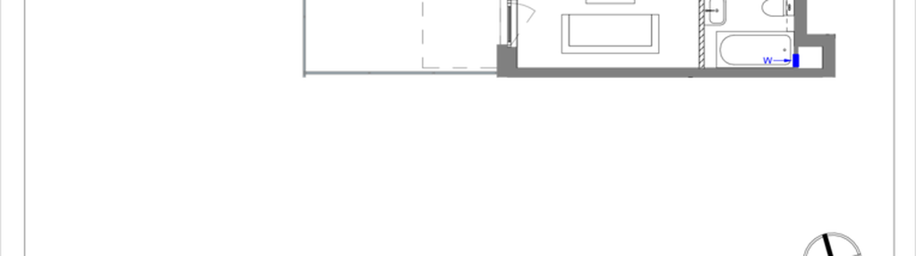 Mieszkanie w inwestycji: Metro Life Apartamenty